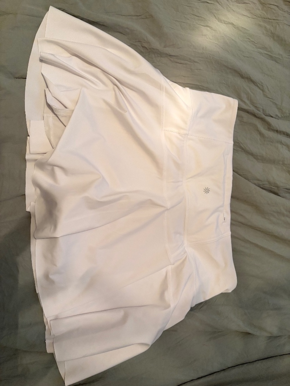 Athleta tennis skort